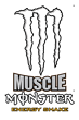 Monster Energy® Introduces Muscle Monster® Energy Shake - An...