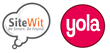 SiteWit and Yola Partner to Provide Small Businesses an Easy Way to...