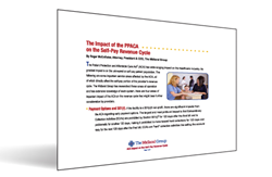 Whitepaper: The Impact of the PPACA on the Self-Pay Revenue Cycle