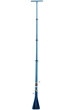 Larson Electronics Releases a Four Stage, 40’ Telescoping Light Mast...