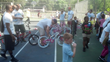 Virginia Beach Personal Injury Lawyer Helps Build Bike for Boys &...