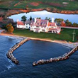 Hot Celebrity Home News: Katharine Hepburn's Family Home in...