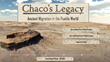 Chaco’s Legacy Offers 3D Vision of an Ancient Pueblo World