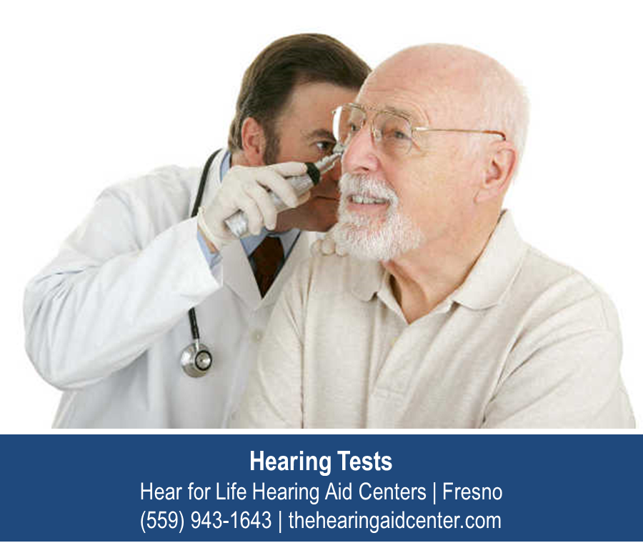 Hear For Life Hearing Aid Centers Prepares for Rise in Demand for Hearing Tests in Fresno