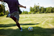 Maple Hill Golf Brings FootGolf to West Michigan