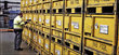 Datalogic Secures Logistics and Tracking for Automotive Safety Systems...