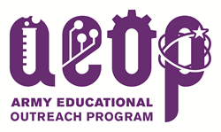 AEOP Logo