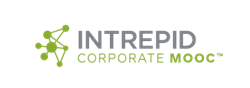 Intrepid Corporate MOOC logo