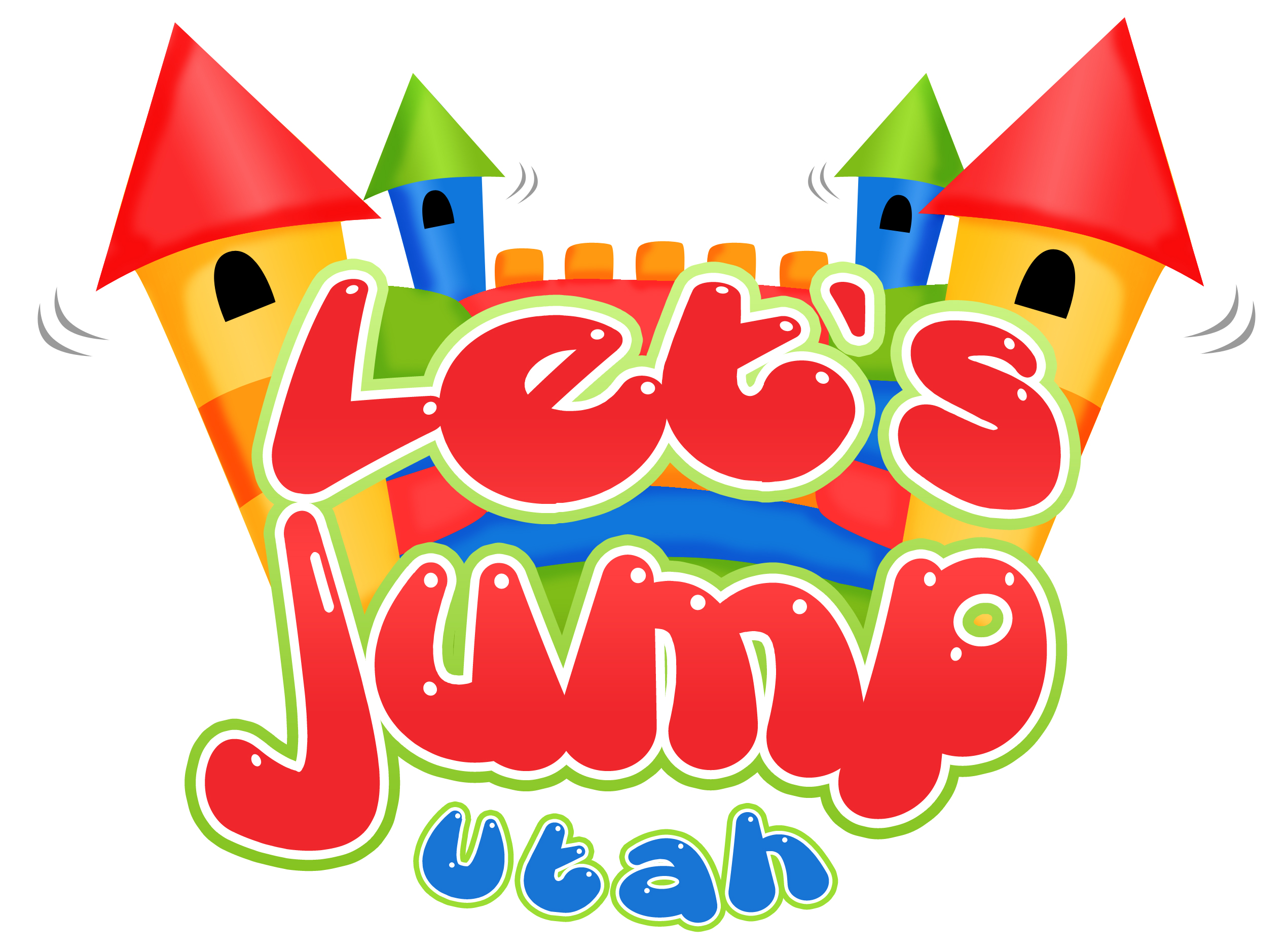 Bounce House Party Rentals Company, Let's Jump Utah, Adds Location in Provo, UT