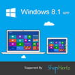 ShepHertz Announces the Support of Its Backend Services On Windows 8.1