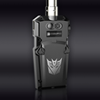 Everzon Introduces 30W Transformers Mod, The Dovpo E-Mech