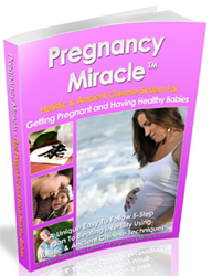 Pregnancy Miracle Review Order