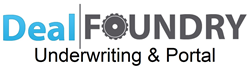 DealFoundry Underwriting and Poral