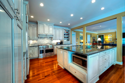 Moss Building and Design Cabinetry