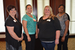 Graduates of Innovative Nursing Program Honored