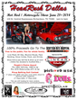 Hot Rod and Motorcycle Show to Benefit Scottish Rite Hospital For...