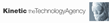 Kinetic theTechnologyAgency Announces Second Quarter Expansion