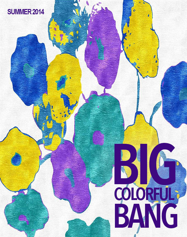 Caravan Rug Corp Takes New Direction on Popular Existing "Exotic