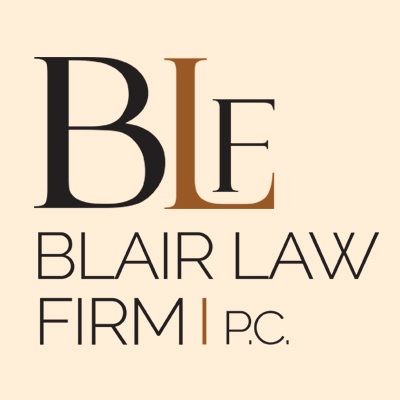 Colorado Divorce Attorney - Blair Law Firm P.C. Launches New Firm Website