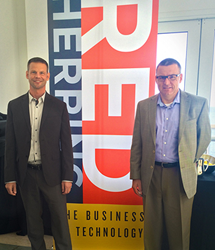 Scaled Agile wins Red Herring North America Top 100