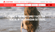 Leavetown Takes Online Canadian Vacation Rentals to the Next Level