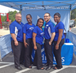 Andrews Federal Credit Union Sponsors Chick-Fil-A Military...