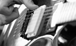 Dialtone Pickups to Demo and Launch New Infinitely Tone-adjustable...