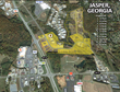 21 Remaining Lots of North Georgia Commercial Development to Sell at...