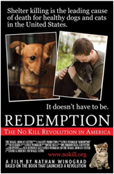 no kill documentary, no kill shelter documentary