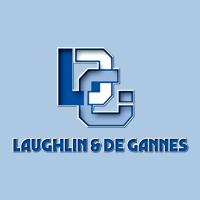 LDG logo