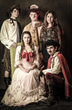 Highland Hall Waldorf School Presents Noel Coward's Classic Comedy...