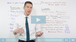 P2P Lending Courses