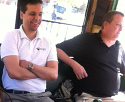 CEO of Boost Software