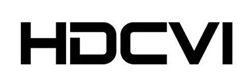 HDCVI security camera