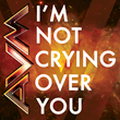 AVM - "I'm Not Crying Over You" (new single release)
