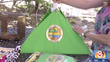 beachBUB® Makes a Buzz With News Stations Over Memorial Day...