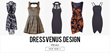 DressVenus.com, 85% Off On Dresses, Tops, Prom Shoes and Jewelry