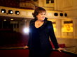 Singing Sensation Embarks on Her First American Tour; Susan Boyle in...