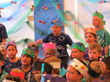 Songs To Educate Demonstrates New Paradigm in Arts Integrated Care for...