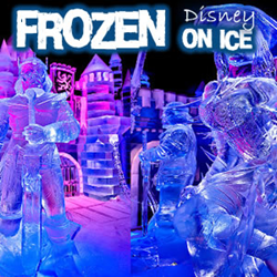 Tickets For Frozen On Ice