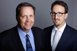 Tucson Certified Financial Planners Dave and David Shepherd