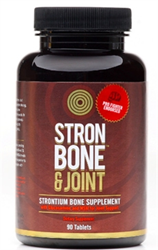 Stron Bone & Joint Review