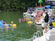 Blessings and Boat Loads of Fun for the 2014 Summer Season with the...