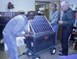 Surge in Solar Energy Use Prompts ETA to Host Training