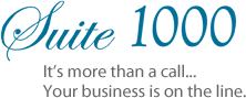 SUITE 1000