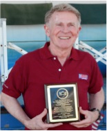 Terry Conway, Chairman & CEO of Handy International