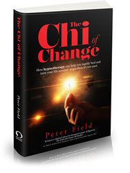 Chi of Change Book Cover