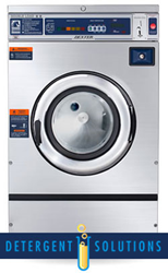Dexter Washer
