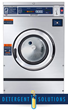Detergent Solutions is Now the Official Dexter Laundry Distributor for...
