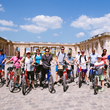 Fat Tire Bike Tours Paris Celebrates 15th Anniversary